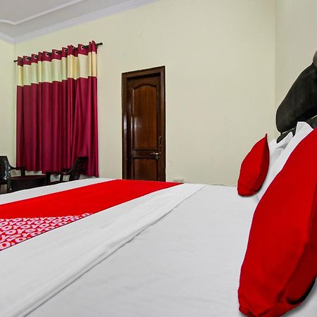 ג'איפור Hotel O Pink Heaven מראה חיצוני תמונה