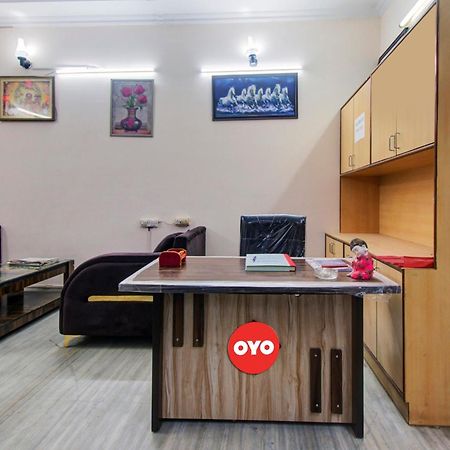 ג'איפור Hotel O Pink Heaven מראה חיצוני תמונה
