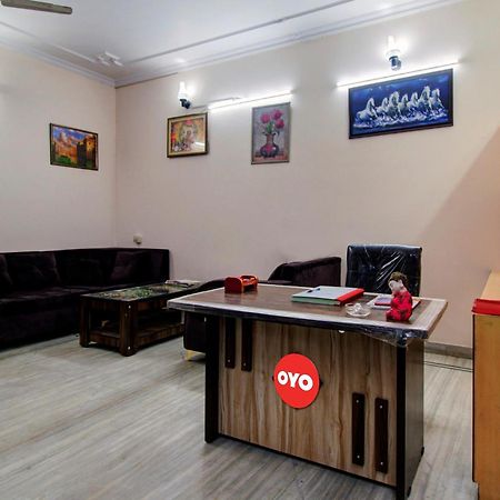 ג'איפור Hotel O Pink Heaven מראה חיצוני תמונה